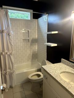 Little Clover Cottage - 4