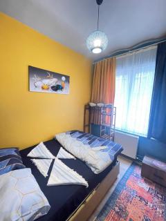 Taksim Square home - 7