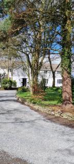 Brackengarth House - 2