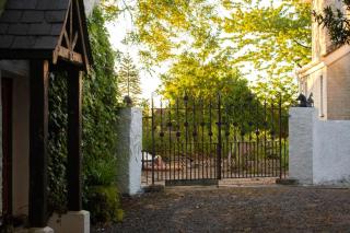 Brackengarth House -  - 1