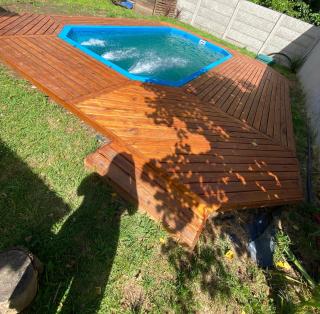 Cabañas "Mainimbu" 2 - 7