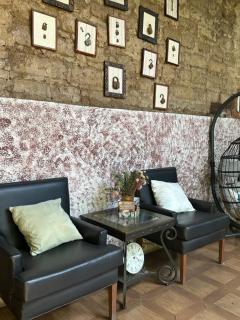 Hostal Brunette Santein - 6