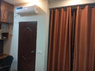 Bin shams - Lahore - 3