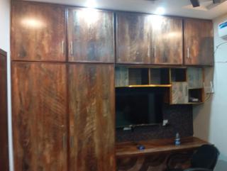 Bin shams - Lahore - 1