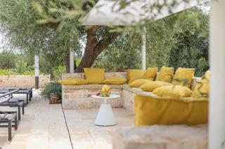 TD Trulli Balice Cozy Trulli with Pool - 8