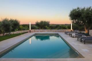 TD Trulli Balice Cozy Trulli with Pool - 2