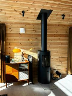 Mountain Cabin With Panoramic Views In Valdres - 5