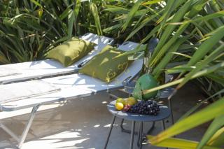 TD Dimora del Giglio with Organic Garden with Pool - 8