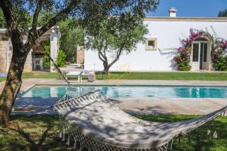 TD Dimora del Giglio with Organic Garden with Pool - 5