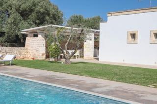 TD Dimora del Giglio with Organic Garden with Pool - 4