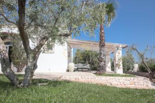 TD Dimora del Giglio with Organic Garden with Pool - 1
