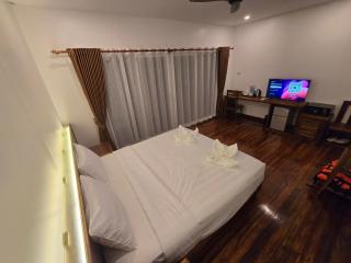 Ou river house resort - 3