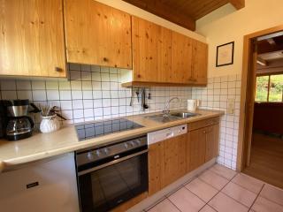 Natur Ferienpark 19 - Ferienhaus Typ C - 9