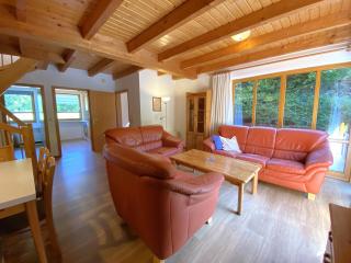 Natur Ferienpark 19 - Ferienhaus Typ C - 8