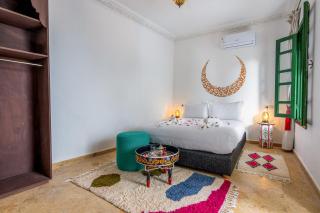 Riad Les Etoiles Berberes & SPA - 2