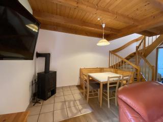 Natur Ferienpark 19 - Ferienhaus Typ C - 6