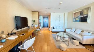 北京三里屯工体 世茂国际服务式公寓 - 7