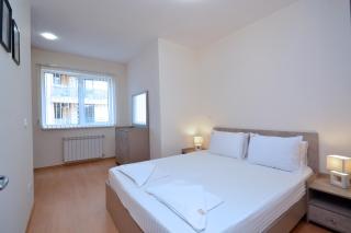 Apartment On Aram Street 2 Bedrooms With 2 Open Balcony - 1