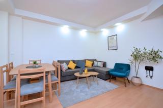 Apartment On Aram Street 2 Bedrooms With 2 Open Balcony - 8