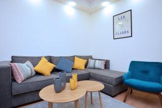 Apartment On Aram Street 2 Bedrooms With 2 Open Balcony - 5