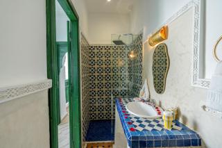 Riad Les Etoiles Berberes & SPA - 1