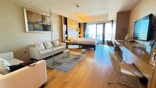 北京三里屯工体 世茂国际服务式公寓 - 9