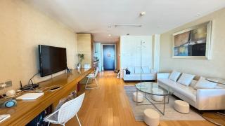 北京三里屯工体 世茂国际服务式公寓 - 8