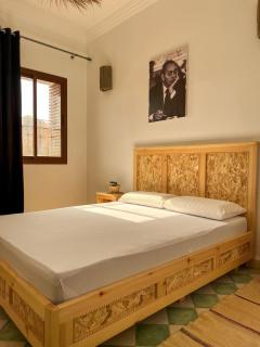 Palais Taroudant - 3