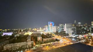 北京三里屯工体 世茂国际服务式公寓 - 2