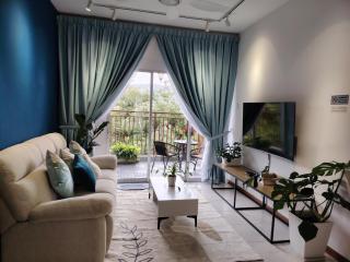 Hygee Home At Emerald Avenue Brinchang - 5