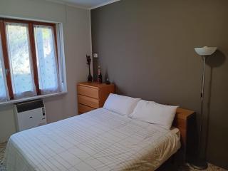 La Maison d'la Brumatera , ALLOGGIO CON 2 CAMERE DA LETTO E VISTA - 2