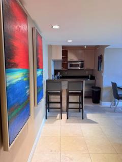 Sunrise on the Intracoastal - 7