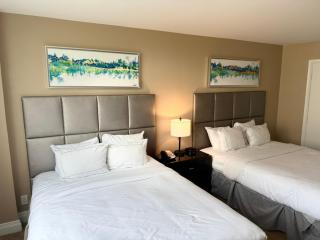 Sunrise on the Intracoastal - 5