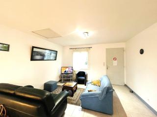 Maison 5 pièces 6 personnes à 10 minutes des plages - BLEIZ - 8