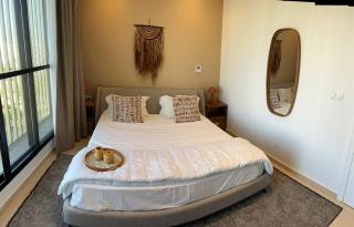 SIKI F4 furnished residence for rent - 4