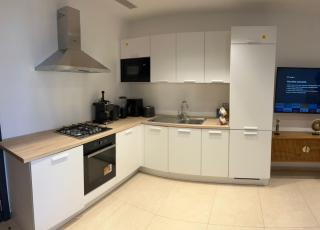 SIKI F4 furnished residence for rent - 2