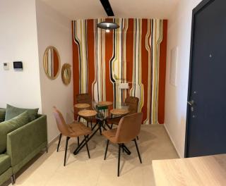 SIKI F4 furnished residence for rent - 1