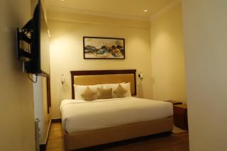 Shimla Golf Resorts - 2