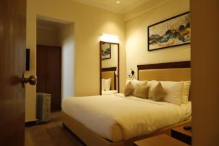 Shimla Golf Resorts - 0