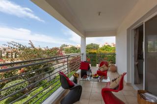 Spacious sea view apartment - 0