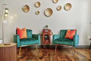 Vintage Vibe Flat - Pool, Gym, Game & Movie Rm, Free Valet - 9