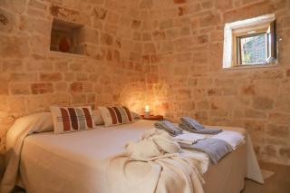 TD Trulli Bruco Large Pool for Family Fun - 8