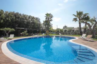 TD Trulli Bruco Large Pool for Family Fun - 5