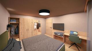 Apartment Gerlos 183 - 2