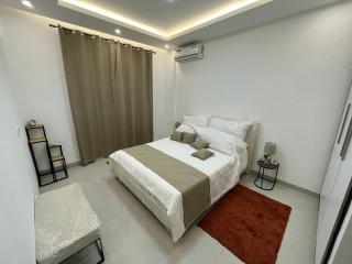 Appartement Chic & Confortable aux Almadies - 9