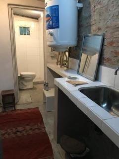 Loft en el quincho - 4