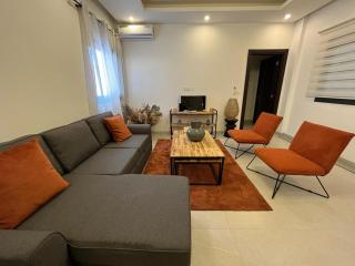 Appartement Chic & Confortable aux Almadies - 5