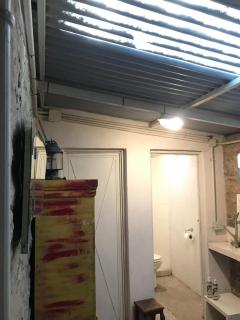 Loft en el quincho - 3