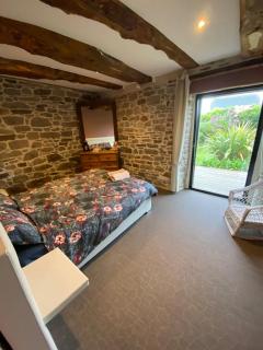 Belle Grange en baie du Mont St Michel - 2