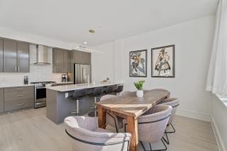 The Theodore New Orleans - 4